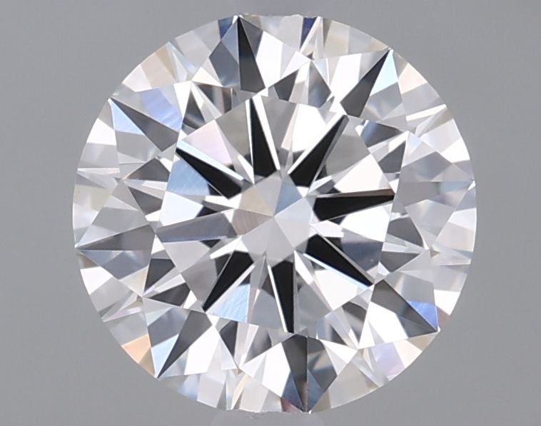 1.05 ct. round Lab Grown Diamond front image