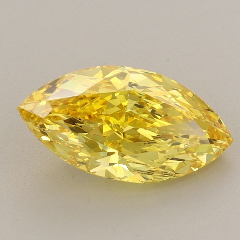 1.61 ct. marquise Lab Grown Diamond front image