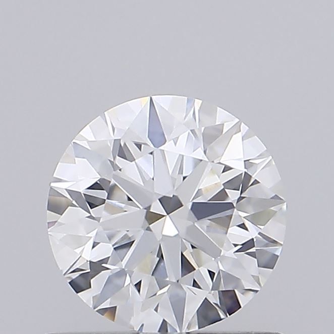 0.80 ct. round Lab Grown Diamond front image