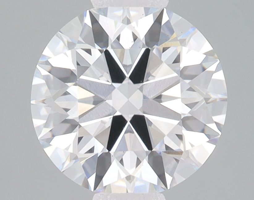 2.05 ct. round Lab Grown Diamond front image