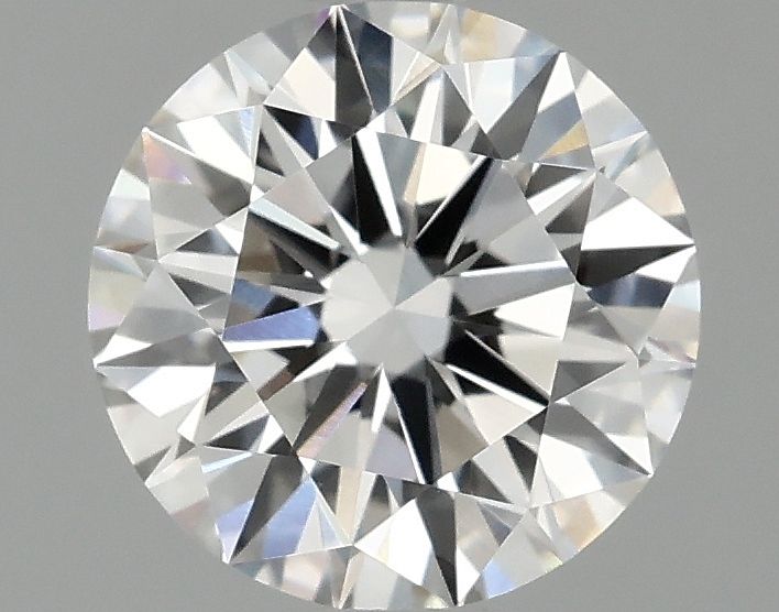 1.09 ct. round Lab Grown Diamond front image