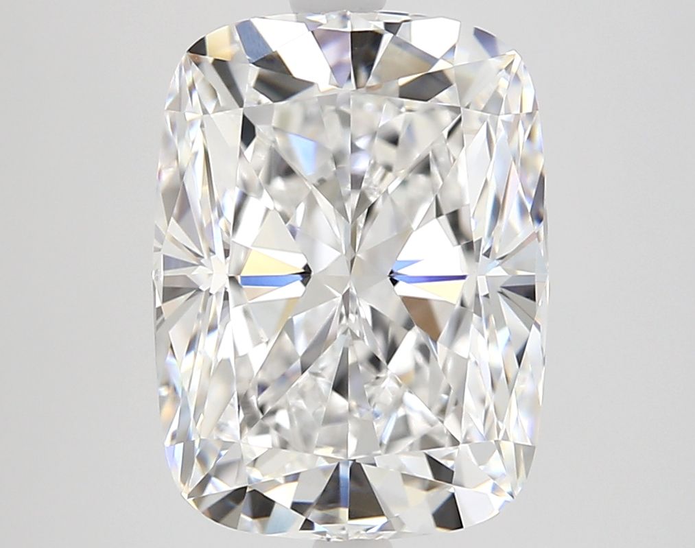 Cushion Diamond