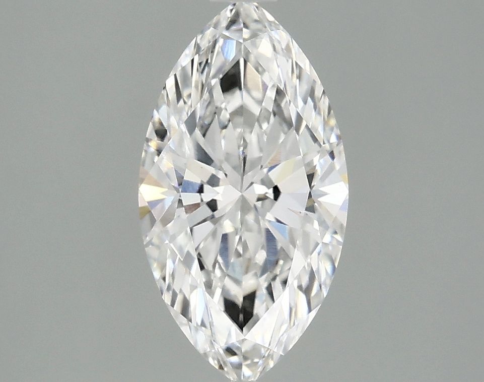 1.52 ct. marquise Lab Grown Diamond front image