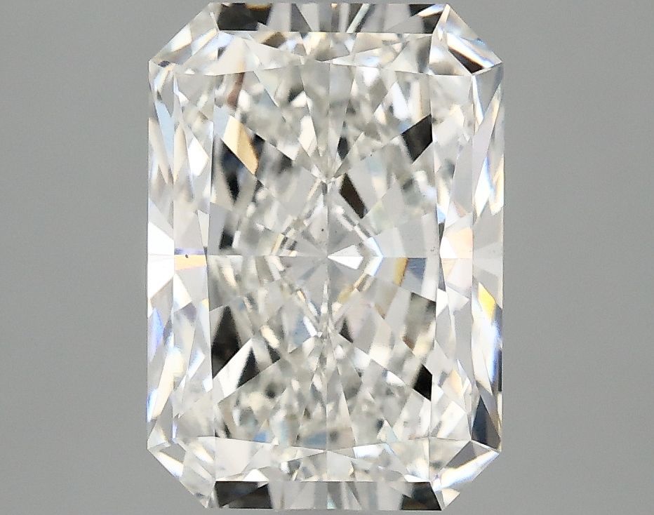 Radiant Diamond