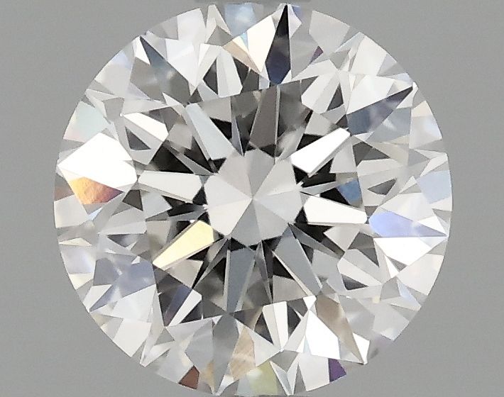 1.09 ct. round Lab Grown Diamond front image