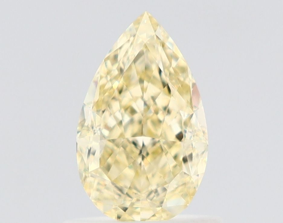 Yellow Diamond