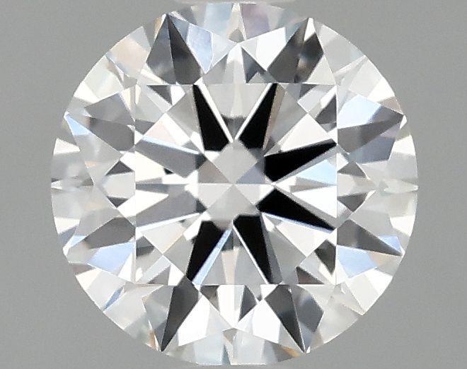 1.04 ct. round Lab Grown Diamond front image