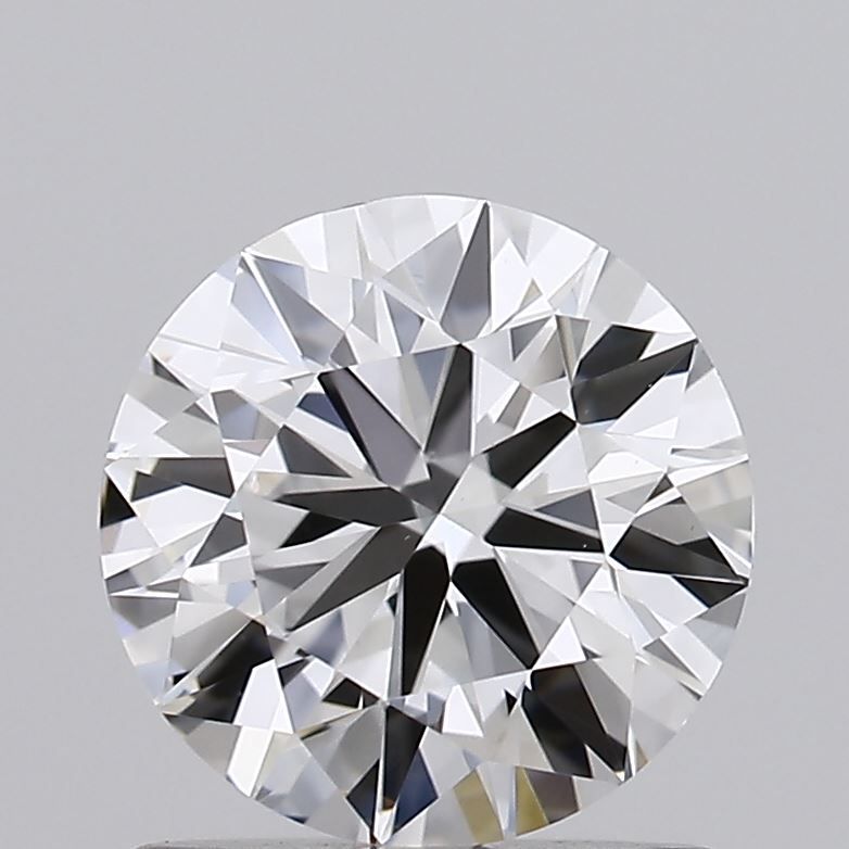 0.90 ct. round Lab Grown Diamond front image