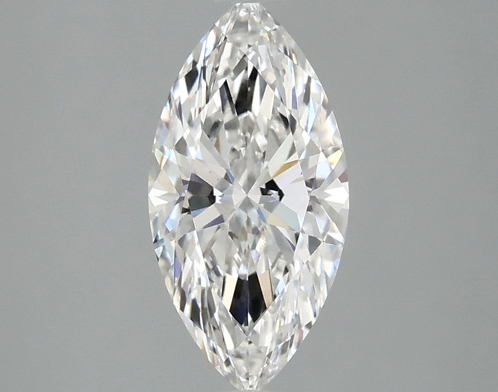 1.57 ct. marquise Lab Grown Diamond front image
