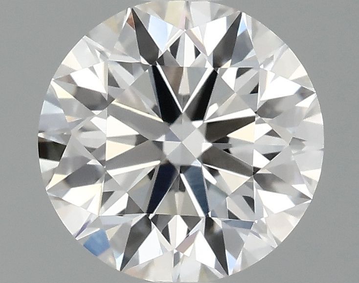 1.06 ct. round Lab Grown Diamond front image
