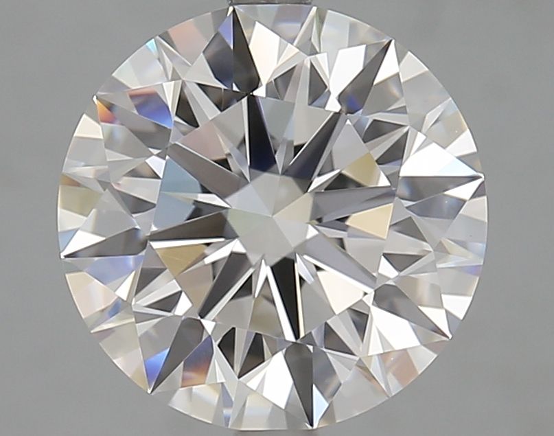 Round Diamond