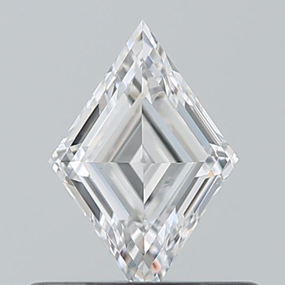 0.38 ct Lozenge Diamond