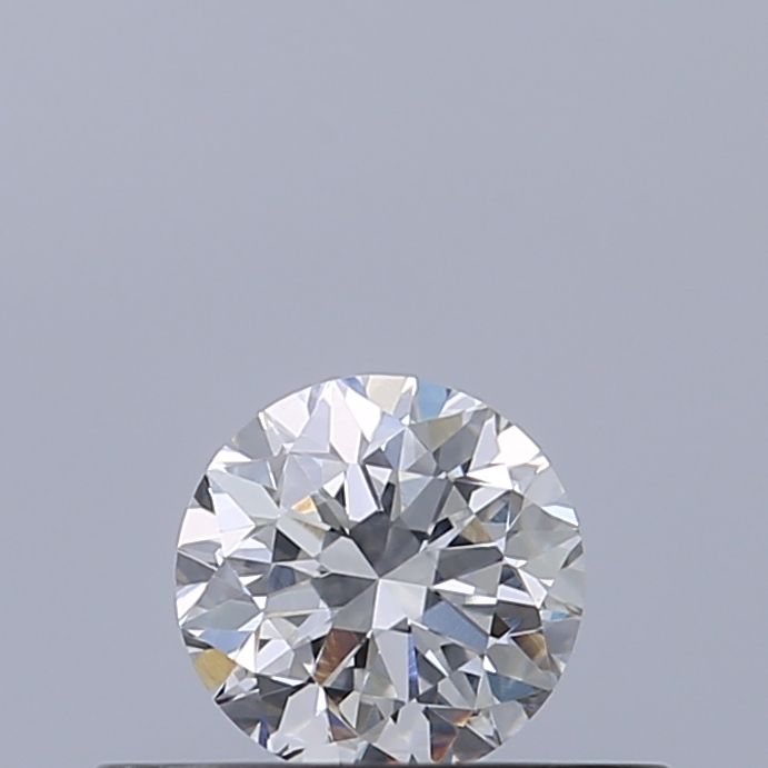 0.3 ct Round Diamond