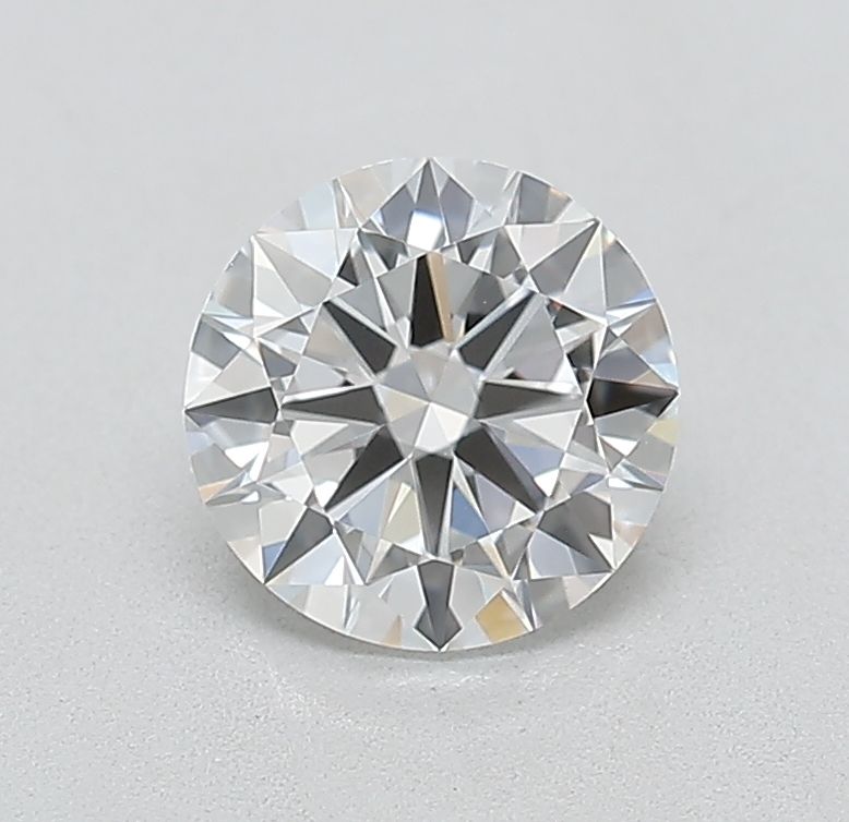 1.00 ct. round Lab Grown Diamond front image