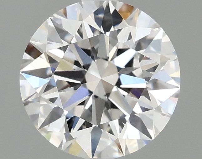 0.98 ct. round Lab Grown Diamond front image
