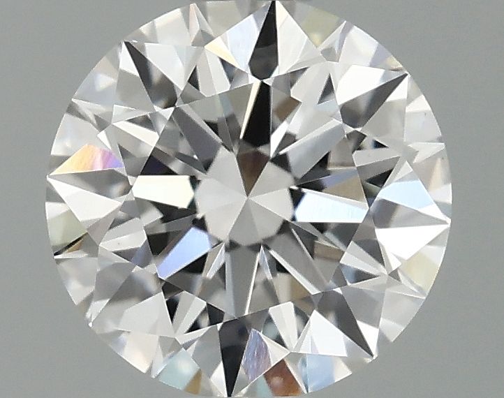 1.09 ct. round Lab Grown Diamond front image