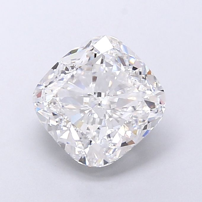 Cushion Diamond