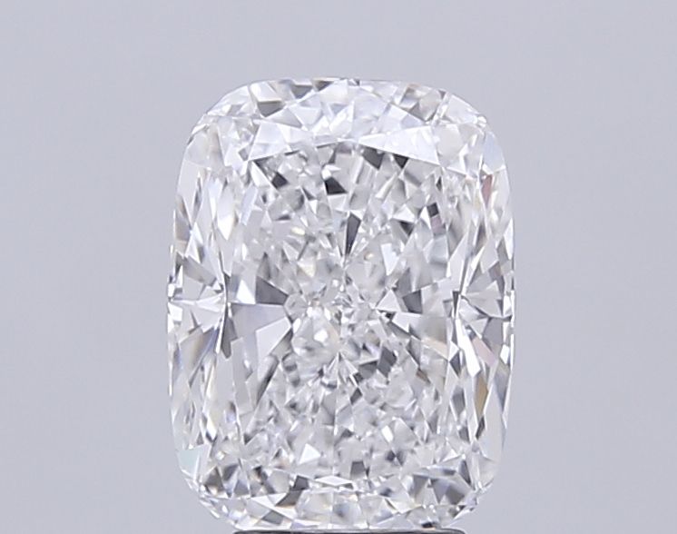 Cushion Diamond