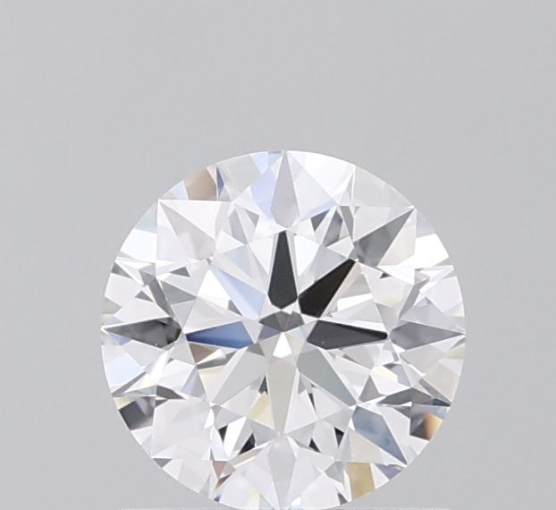1.05 ct. round Lab Grown Diamond front image