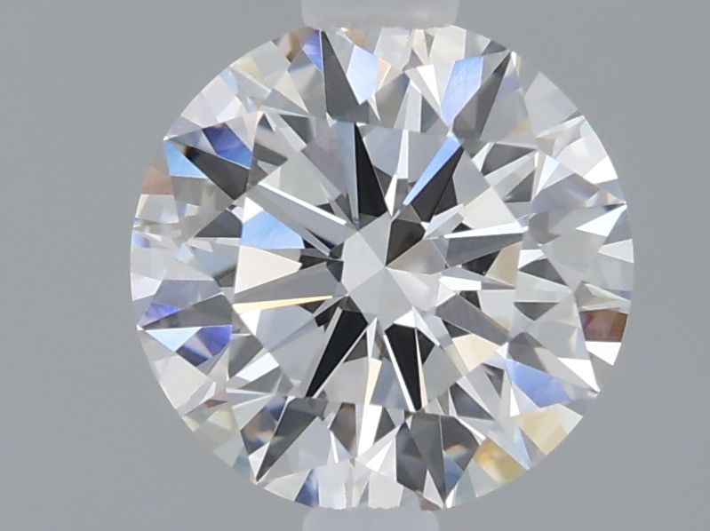 1.08 ct. round Lab Grown Diamond front image