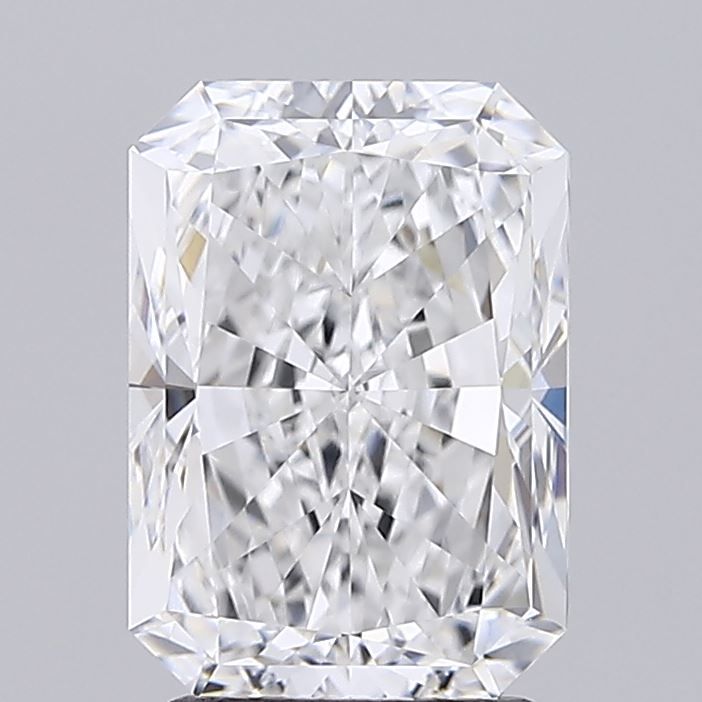Radiant Diamond