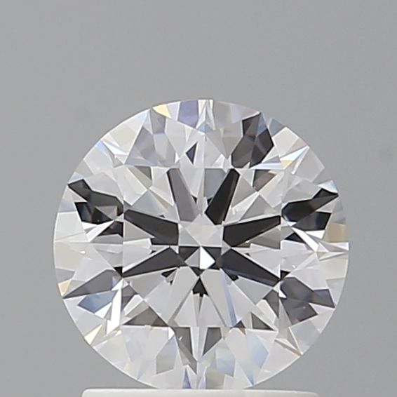 1.55 ct. round Lab Grown Diamond front image