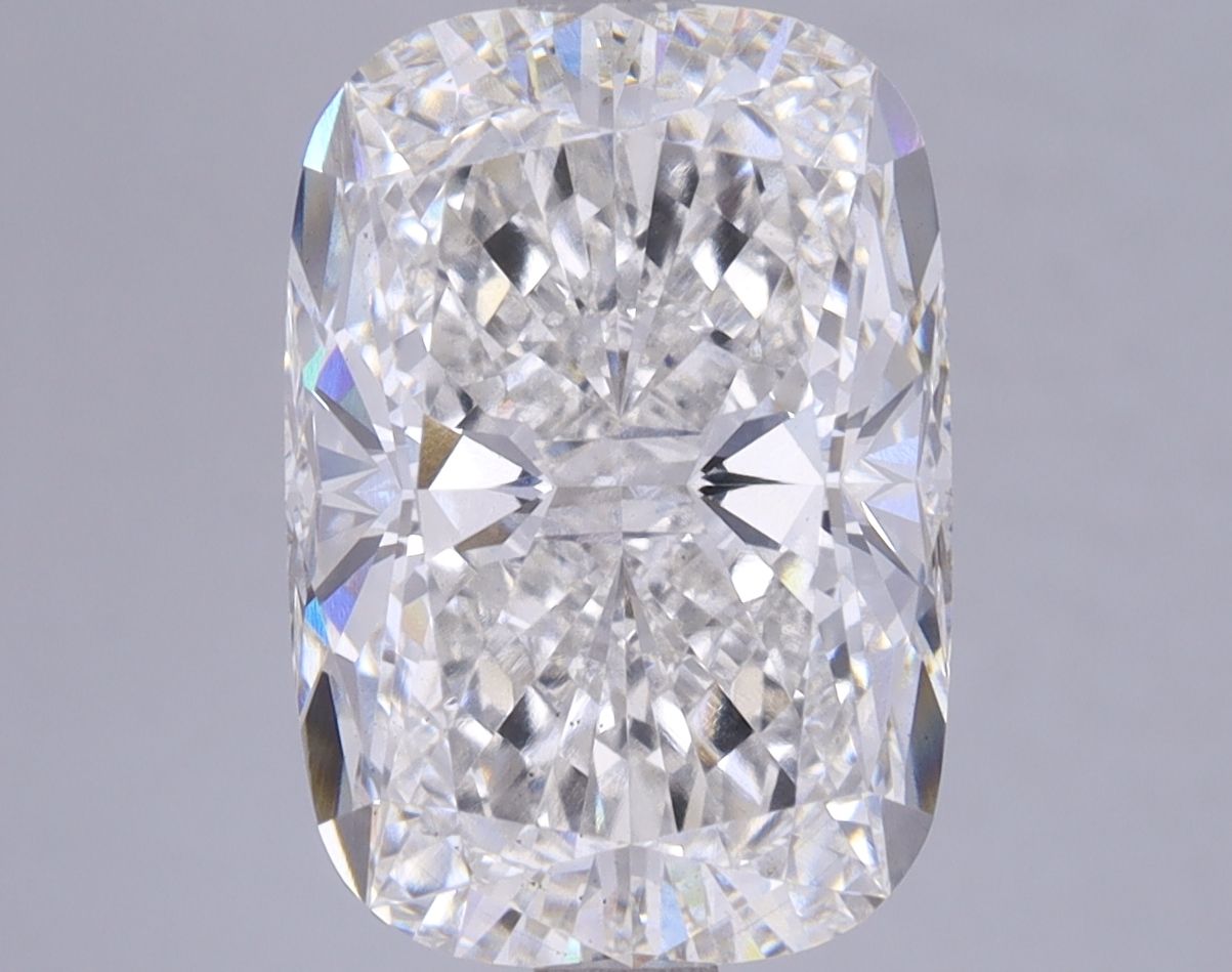 Cushion Diamond