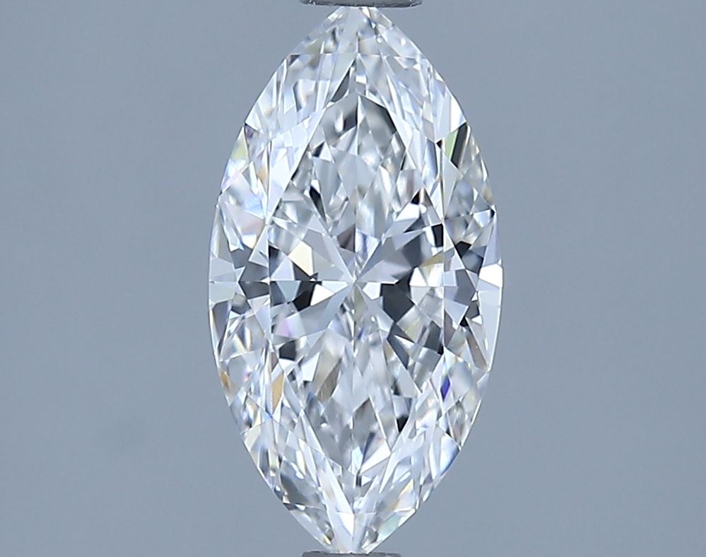 1.52 ct. marquise Lab Grown Diamond front image