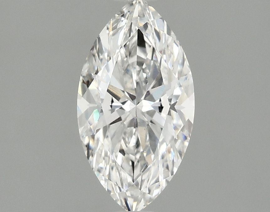 1.09 ct. marquise Lab Grown Diamond front image