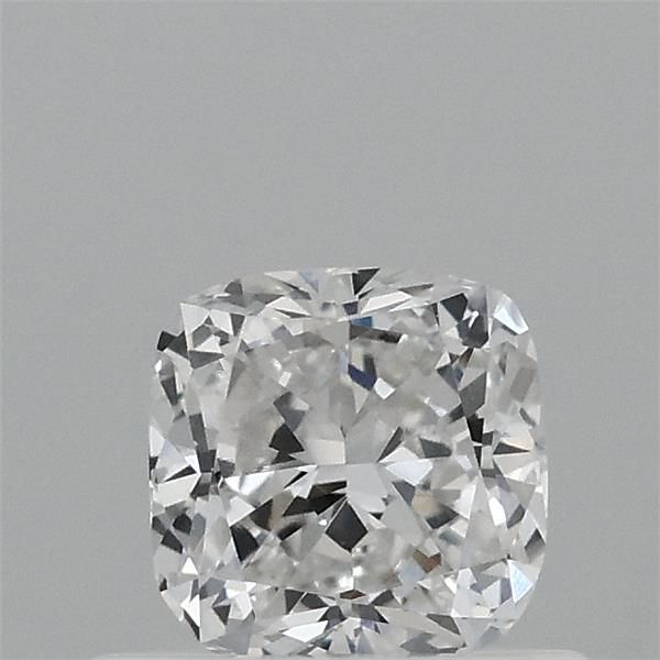 Cushion Diamond