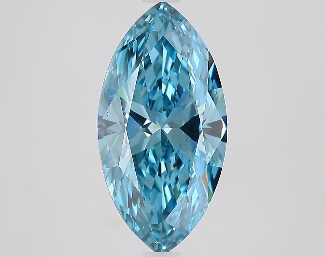 2.86 Carat