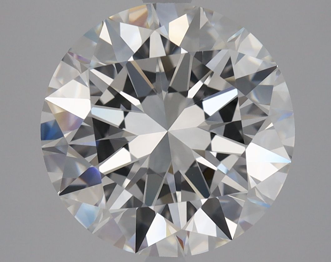 Round Diamond