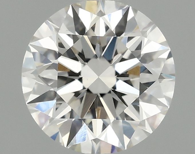 1.03 ct. round Lab Grown Diamond front image