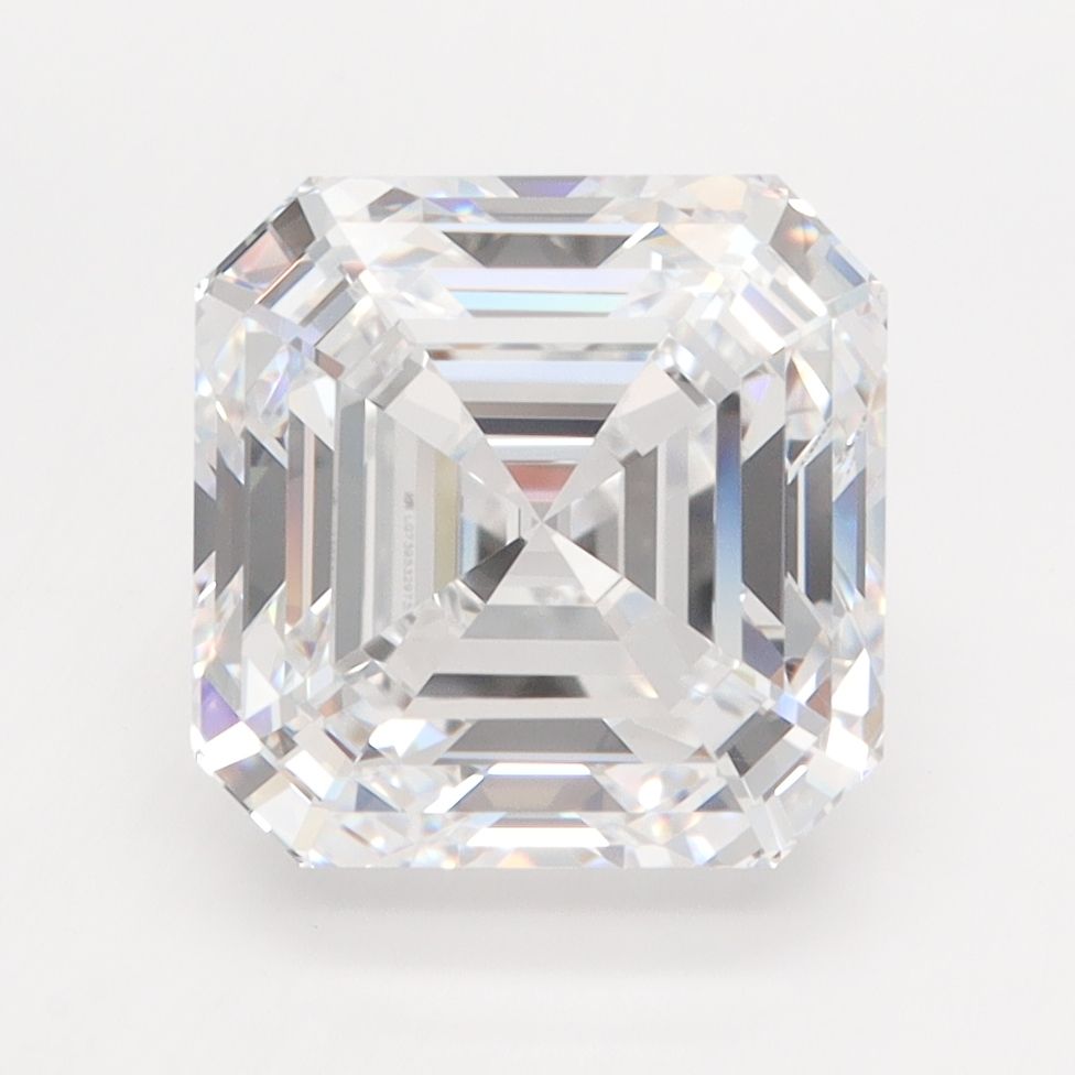 Asscher Diamond