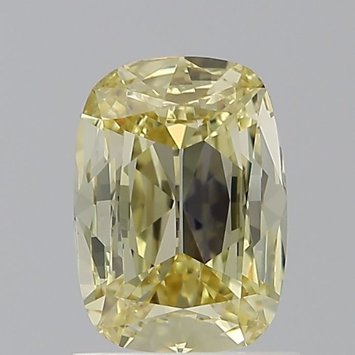 Yellow Diamond