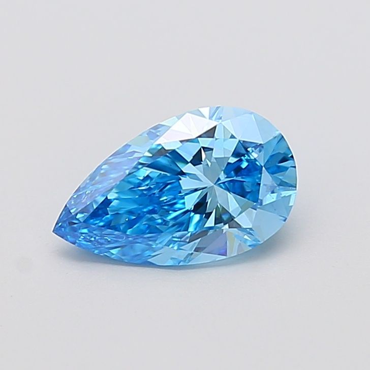 1.52 ct. pear Lab Grown Diamond front image