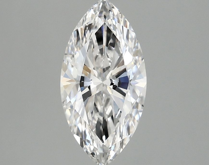 1.10 ct. marquise Lab Grown Diamond front image