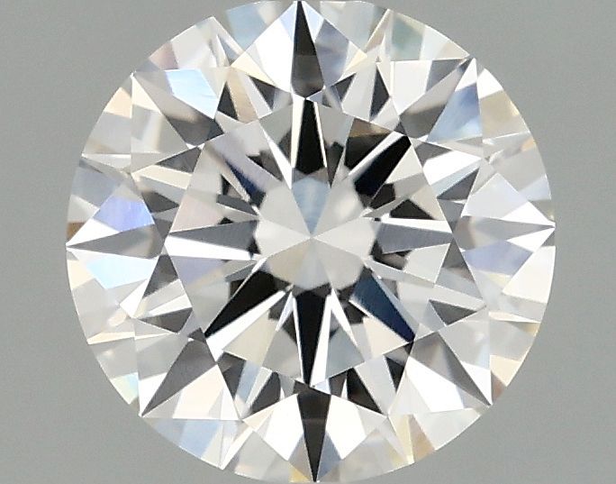 1.51 ct. round Lab Grown Diamond front image