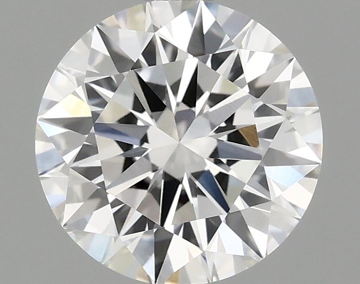 1.49 ct. round Lab Grown Diamond front image