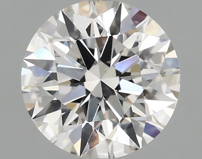 1.09 ct. round Lab Grown Diamond front image