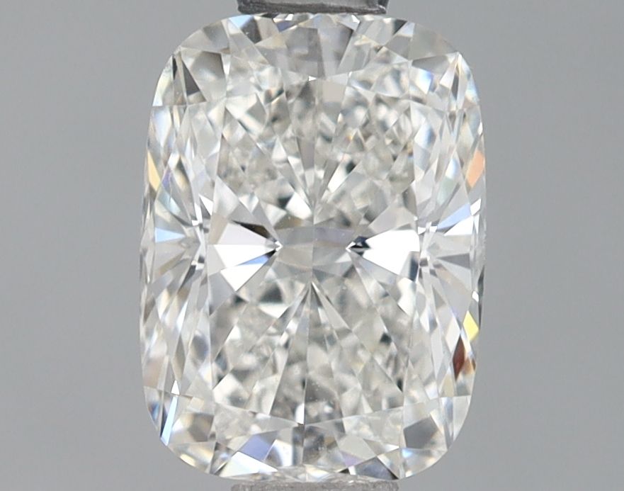 0.92 ct Cushion Brilliant diamond
