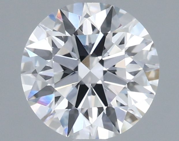1.02 ct. round Lab Grown Diamond front image