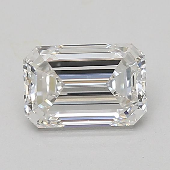 1.09 ct lab-grown Emerald Diamond