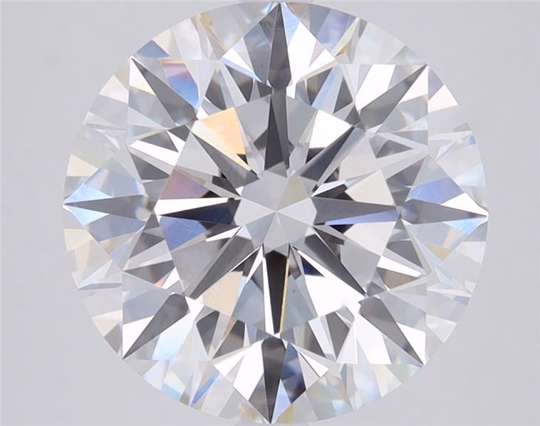 Round Diamond