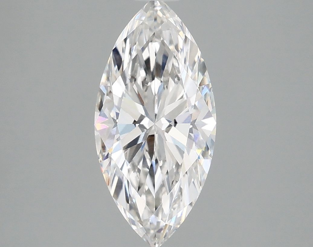 1.49 ct. marquise Lab Grown Diamond front image