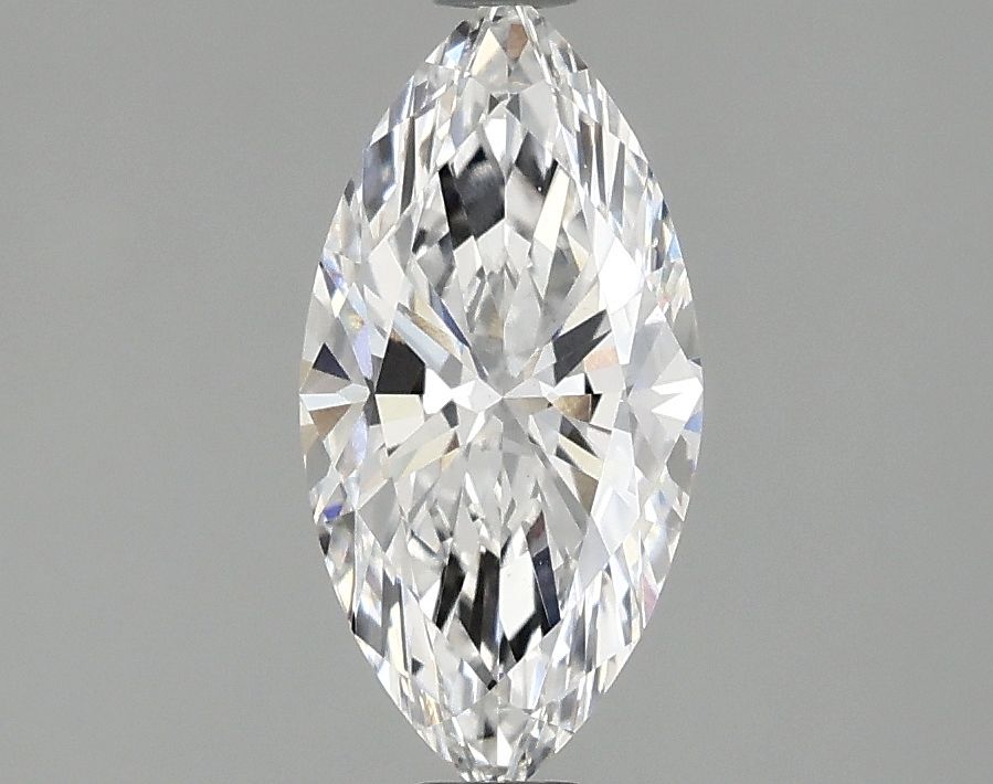 1.10 ct. marquise Lab Grown Diamond front image