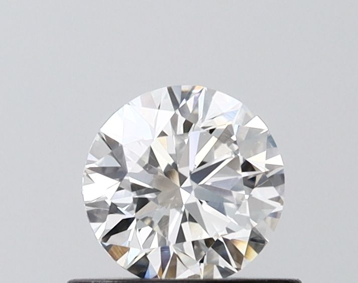 0.51 ct. round Lab Grown Diamond front image