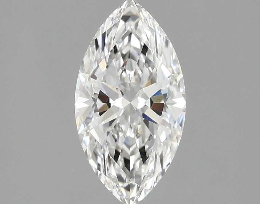 1.04 ct. marquise Lab Grown Diamond front image