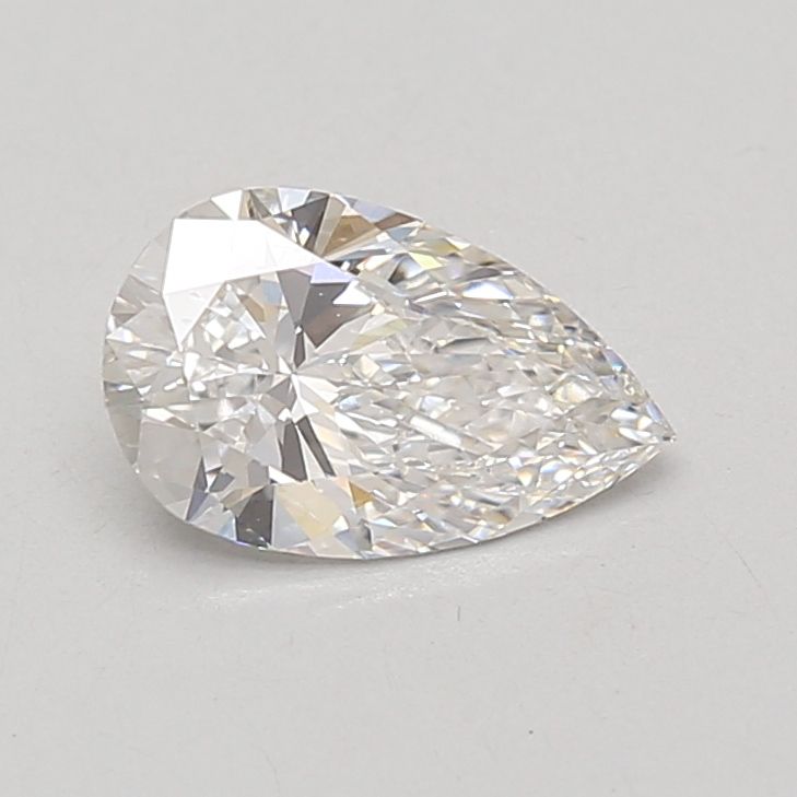 1.08 ct. pear Lab Grown Diamond front image