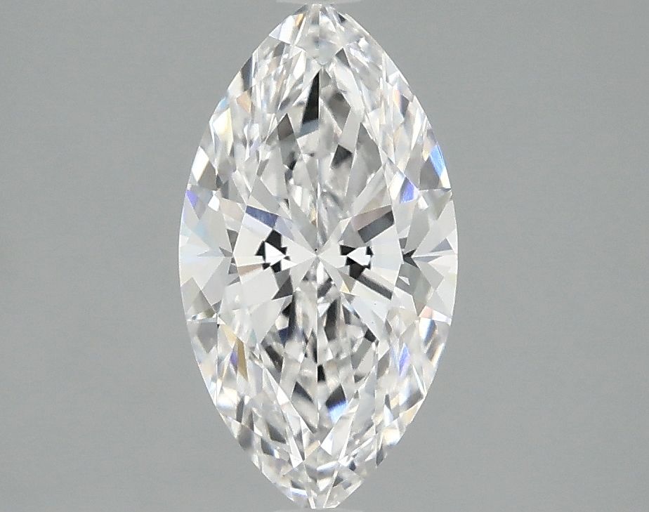 1.52 ct. marquise Lab Grown Diamond front image